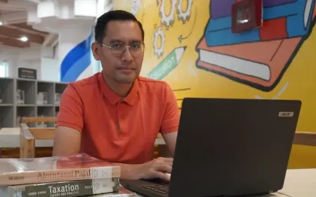 Coretax: Terobosan atau Tantangan Baru dalam Administrasi Pajak?