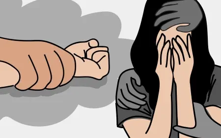 Pemilik Panti Asuhan di Surabaya Ditangkap atas Dugaan Kekerasan Seksual