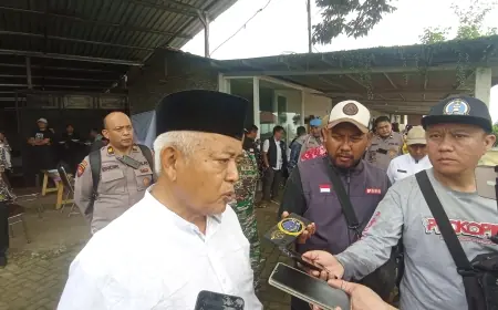 PusdeK Kritik Rencana Pengadaan Mobil untuk Kepala Desa: Pro Rakyat atau Pencitraan?