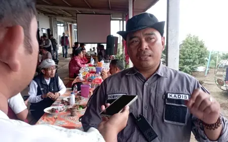 378 Desa di Malang Berstatus Mandiri, Ini Indikatornya