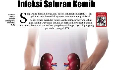 eKoran, Edisi Ahad, 2 Februari 2025