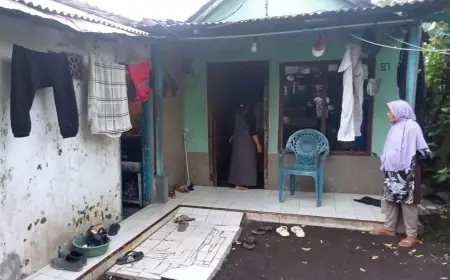 Aksi Curanmor di Probolinggo Masih Marak, Pelaku Mengancam dengan Celurit