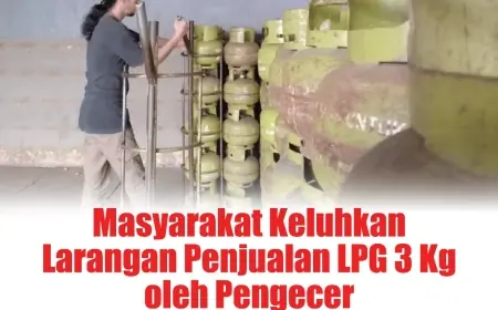 eKoran, Edisi Senin, 3 Februari 2025