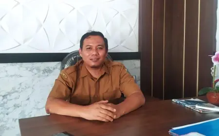 DPMD Bondowoso Mulai Fasilitasi Desa untuk Kelola Sampah Organik