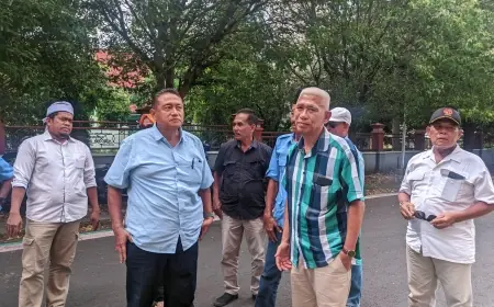 Diperebutkan Beberapa Orang, Pendaftaran Ketua KONI Kota Probolinggo Diundur