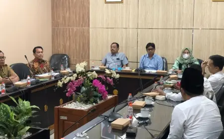 Babak Akhir Toko Berjejaring di Lojejer, DPRD Jember Minta CV Indomorida Henti Beroperasi