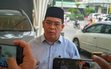 MK Kabulkan Pencabutan Gugatan, KPU Kota Probolinggo dan Wali Kota Terpilih Tunggu Penetapan
