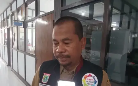 Kabupaten Malang Krisis Kepala Sekolah: Pemkab Gencar Isi Jabatan Kosong