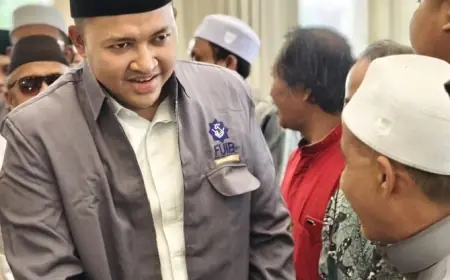 Tingkatkan Ekonomi Masyarakat Pasuruan, Mas Rusdi Komitmen Bangun Lingkar Utara dan Selatan
