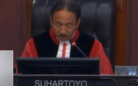 Gugur Sudah Gugatan Pilkada Bondowoso, Penetapan Bupati Terpilih Tinggal Tunggu Waktu