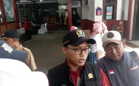 DPRD Kabupaten Malang Janji Awasi Program Pinjam Pakai Mobil Operasional untuk Kades dan Lurah