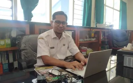 Larangan Penjualan LPG 3 Kilogram ke Pengecer Resmi Dibatalkan