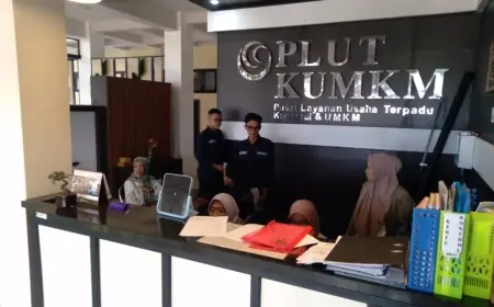 Pengecer LPG 3 Kg di Kota Batu Diwajibkan Punya NIB