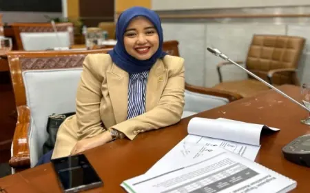 Banyak Ponpes Kecil di Probolinggo, Dini Rahmania Dorong Peningkatan Kuota Beasiswa