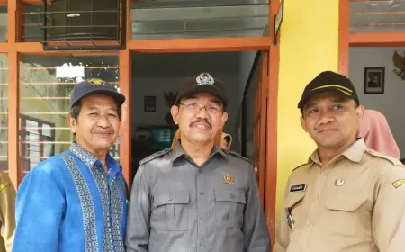 Program Sambang Desa Besutan Bupati Malang Dikritik Fraksi PKB