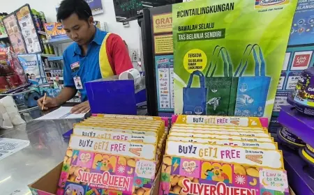 DPRD Bojonegoro Panggil Dua Dinas Bahas Sengkarut Minimarket Bodong