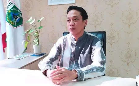 Dua Kasus Penipuan Catut Nama Pemkot Batu, Masyarakat Diminta Waspada