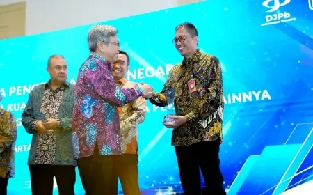 Bank Jatim Jalin Kerja Sama dengan DJPb Kemenkeu Kelola Keuangan Kas Negara