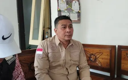 DPRD Malang Dorong Regulasi Infrastruktur Provider Usai Insiden Fatal di Jalan Raya Lawang