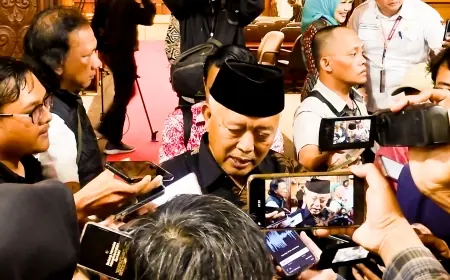 Dana Transfer Kabupaten Malang Dipangkas, Sanusi Yakin PAD Tembus Rp1 Triliun