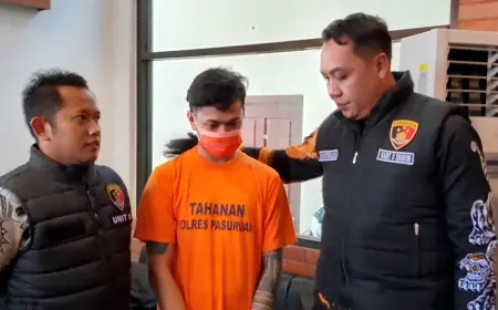 Selebgram Asal Malang Dibekuk Polisi karena Curi Uang Temannya