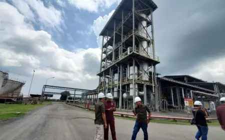 DPRD Mojokerto Desak PT Enero Salurkan CSR Bahan Bakar Gratis