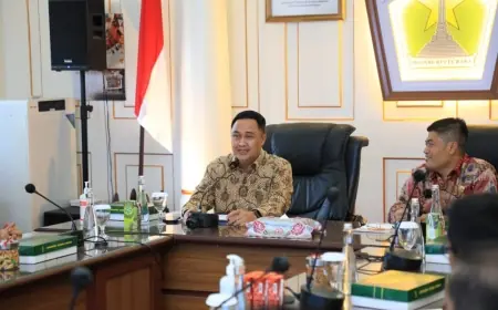 Anak tidak Sekolah di Kota Malang Tembus 3 Ribu Lebih, Pemkot Rencanakan Program Motivasi