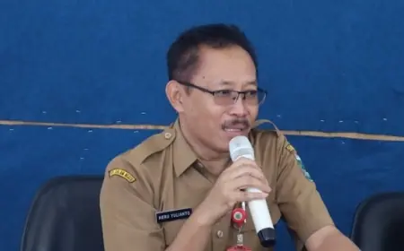 Sebulan, Kematian Sapi Karena PMK di Kota Batu Bertambah