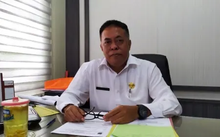 Imbas KMK Nomor 29 Tahun 2025, DAU Infrastruktur Bondowoso Nol Rupiah