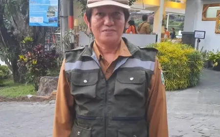 Awal 2025, Disperkim Catat 40 Perumahan di Kota Batu Belum Berizin