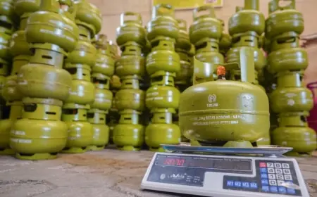 Antrean Panjang hingga Nyawa Melayang: Menilik Kebijakan Setengah Matang Pemerintah tentang LPG 3 Kg