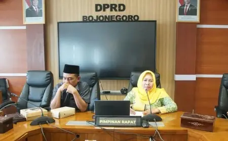 Penyegelan Pabrik Pengolahan Tembakau: DPRD Minta Manajemen Segera Lengkapi Perizinan