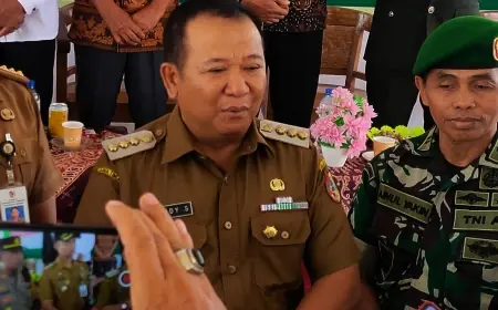 Diisukan Alami Pendarahan, Bupati Jember Mendadak Dilarikan ke RSD dr. Soebandi