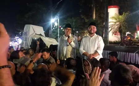 Pelantikan Wali Kota dan Wakil Wali Kota Batu Terpilih Dijadwalkan Akhir Februari