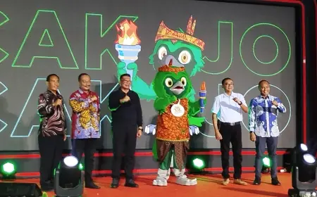 Target Kabupaten Malang dalam Porprov Jatim 2025:  Sukses sebagai Tuan Rumah dan Raih Tiga Besar