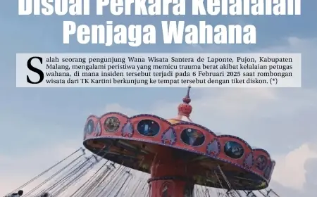 eKoran, Edisi Ahad, 9 Februari 2025