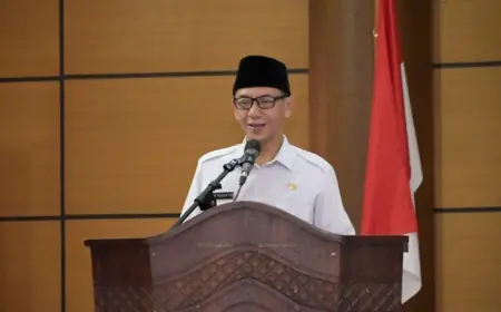 Bupati Jember Dirawat di RSD dr. Soebandi, Wabup Ambil Alih Tugas dan Wewenang