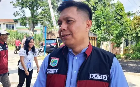 Cetak 1.000 KTP per Hari, Dukcapil Malang hanya Dijatah 4.000 Blangko Setiap Dua Minggu