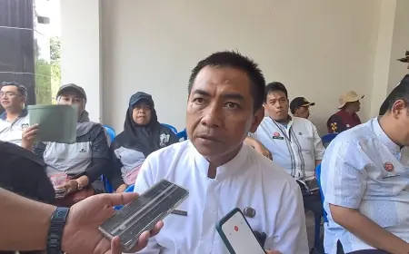 Strategi Optimalisasi Anggaran Pemkab Malang di Tengah Kebijakan Nasional Pemangkasan Belanja