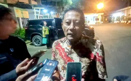 KONI Kabupaten Malang Siapkan Bonus hingga Rp 100 Juta bagi Atlet Porprov Jatim 2025