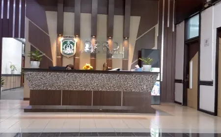 Dana MBG Diminta Dialihkan, DPRD Pasuruan Butuh Koordinasi dengan Bupati Terpilih