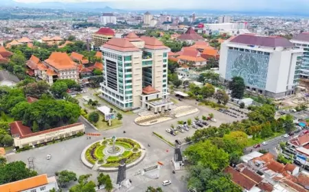 Tersedia Puluhan Pilihan Prodi, Universitas Negeri Malang Buka Peluang SNBP dan SNBT