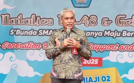 Pemkot Batu Gelar Sayembara Maskot Porprov IX Jatim