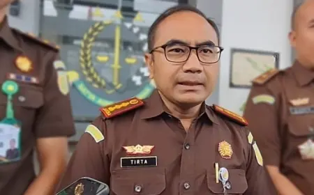 Korupsi BLUD Puskesmas di Mojokerto Rugikan Negara Rp 5 Miliar