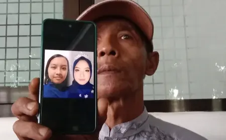 Identitas Mayat Ngambang di Sungai Terungkap: Siswi Salah Satu SMA di Jombang