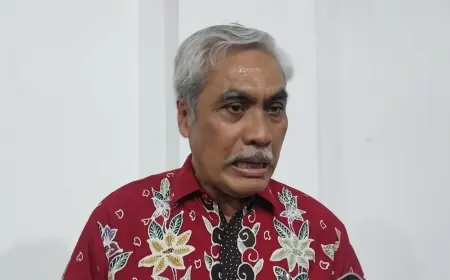 Kepala Dinas Pendidikan Kota Batu Tindak Lanjuti Regulasi Baru BOSDA