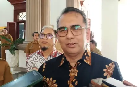 Belanja Modal Jembatan dan Jalan di Bondowoso Jadi Concern BPK Provinsi Jatim