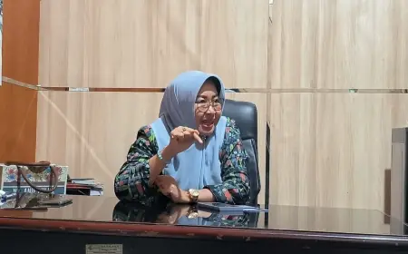 Cuaca Ekstrem Diperkirakan Melanda Bojonegoro Hingga Pertengahan Februari 2025