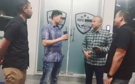 Isa Zega Dijerat Kasus Pemerasan, Berkas Dilimpahkan ke Kejaksaan Negeri Malang