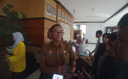 Dituntut Hemat Anggaran, Pemkab Malang Pastikan Pembangunan Sesuai Rencana